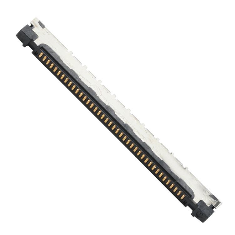 Fabriek KEL USL00-40S 0,4V Board Side Micro Coaxial Cable Connector Rechthoek Type