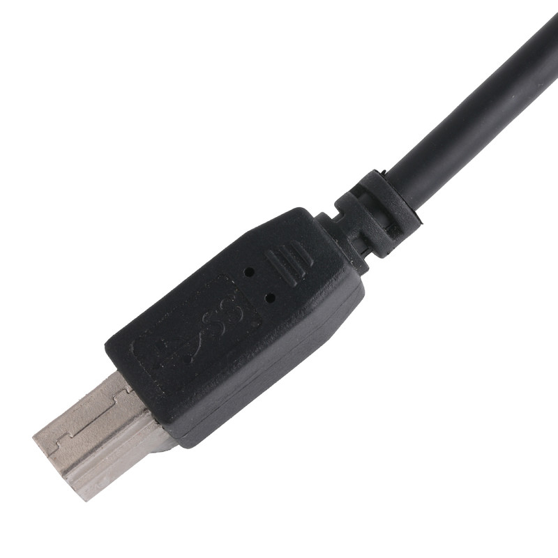 Plug and play printer usb data kabel connector usb 3.0 b man tot vrouw usb 3.0 bm tot bf
