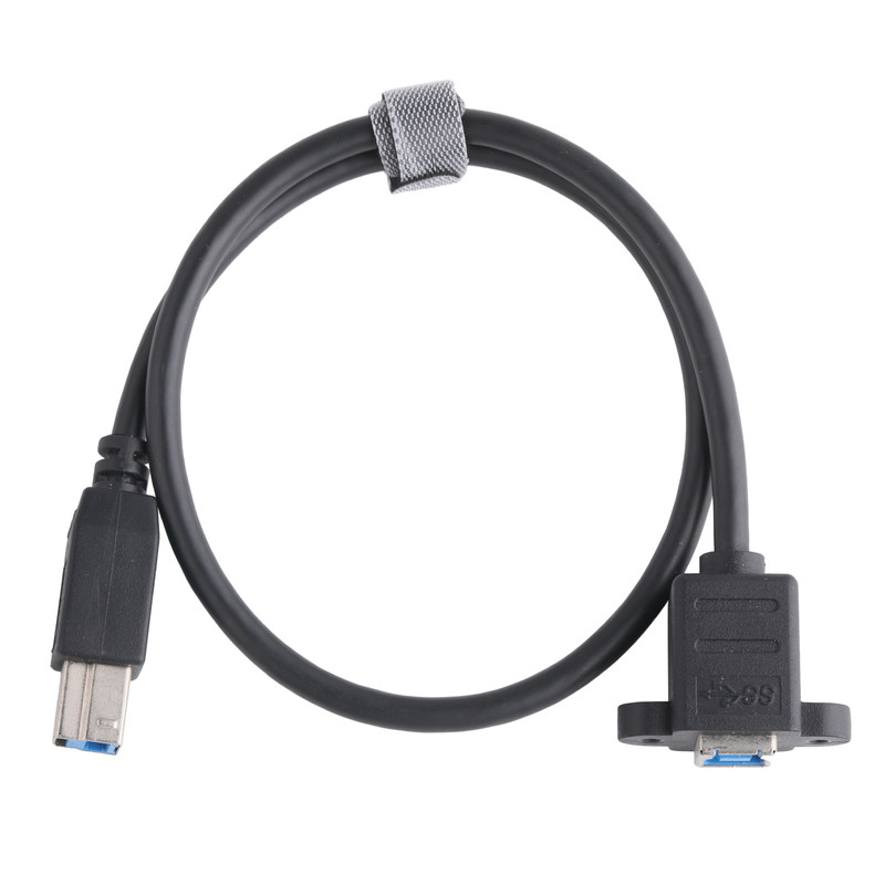 Plug and play printer usb data kabel connector usb 3.0 b man tot vrouw usb 3.0 bm tot bf