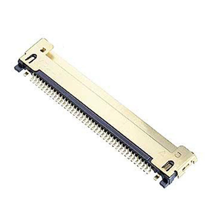 Usl20-20ss-040-CH 0,4 mm pitch connector geschikt voor digitale videocamera's