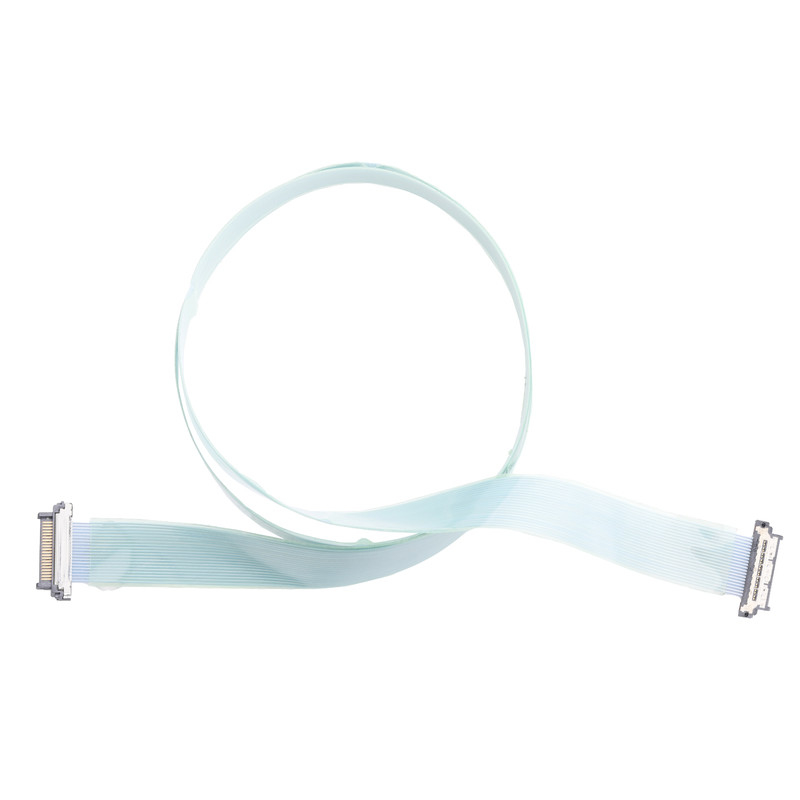 Usl20-20ss-040-CH 0,4 mm pitch connector geschikt voor digitale videocamera's