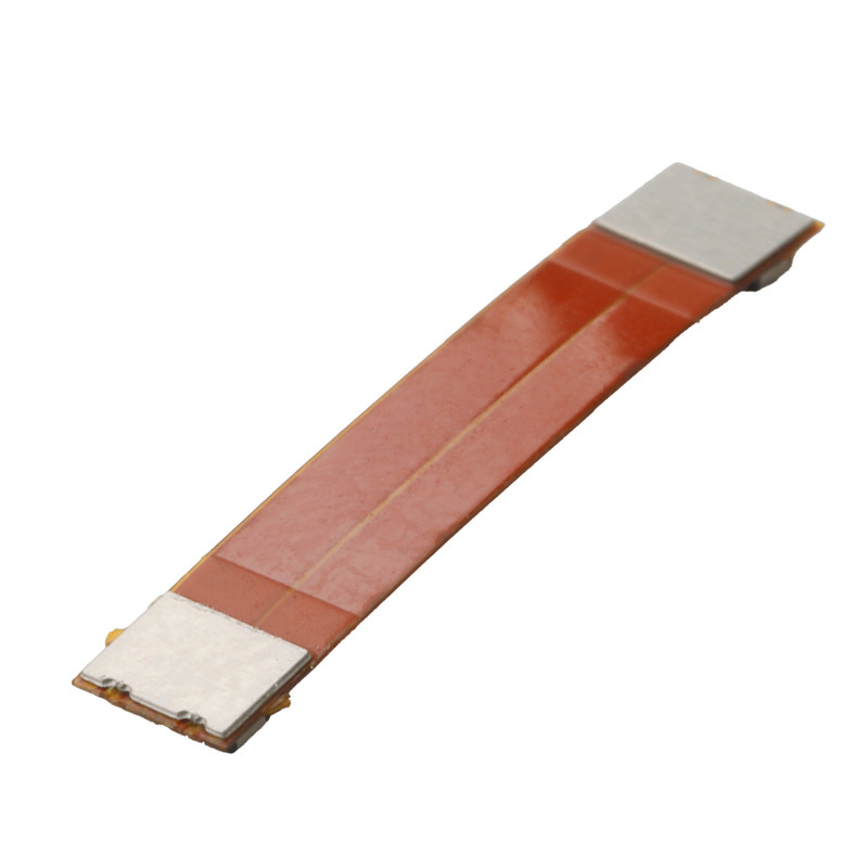 I-PEX NOVASTACK® 35-P 20708-010E-01 Microcoaxkabel geschikt voor elektronische producten