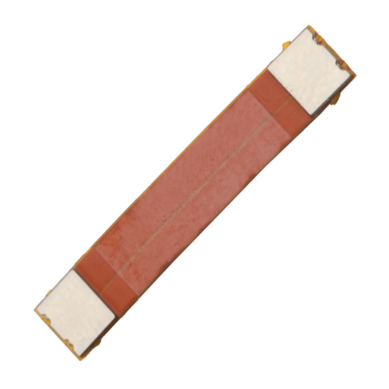 I-PEX NOVASTACK® 35-P 20708-010E-01 Microcoaxkabel geschikt voor elektronische producten