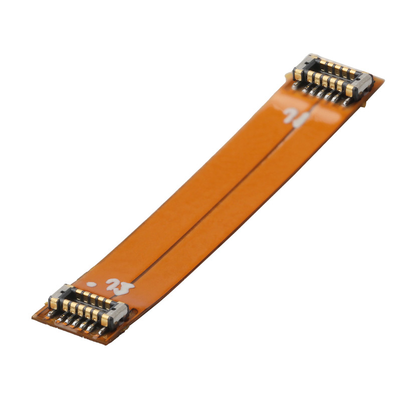 I-PEX NOVASTACK® 35-P 20708-010E-01 Microcoaxkabel geschikt voor elektronische producten