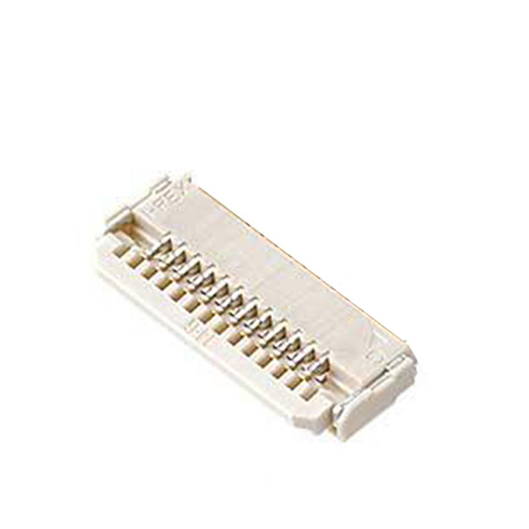 Ontvangerplug DW5 20597 20598-010T-02 010E-02 10 Pin Parts Micro Coaxial Cable