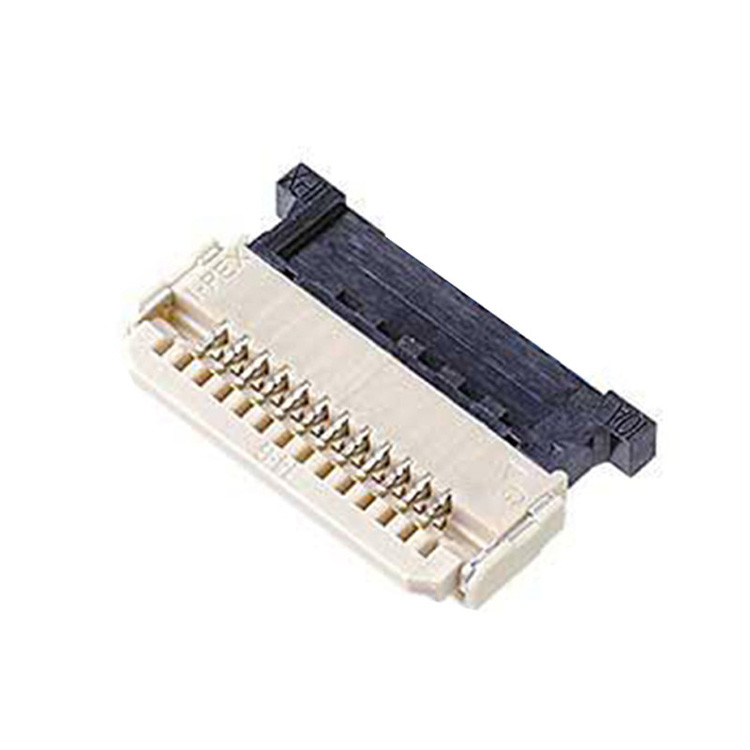 Ontvangerplug DW5 20597 20598-010T-02 010E-02 10 Pin Parts Micro Coaxial Cable