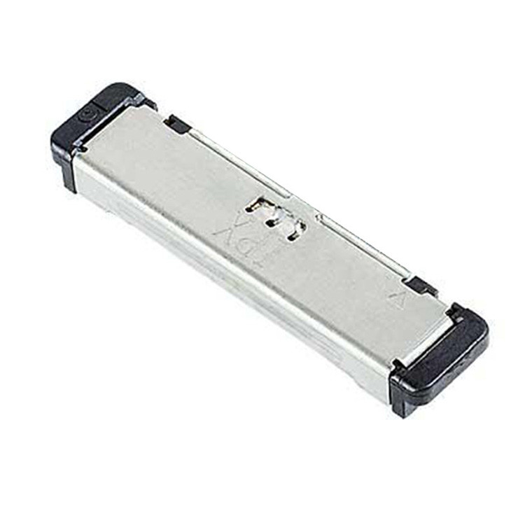 Receptacle Plug CABLINE-SS 20380-R20T-06 Micro Coaxial Cable Connector Lvds 20 pin connector kabel