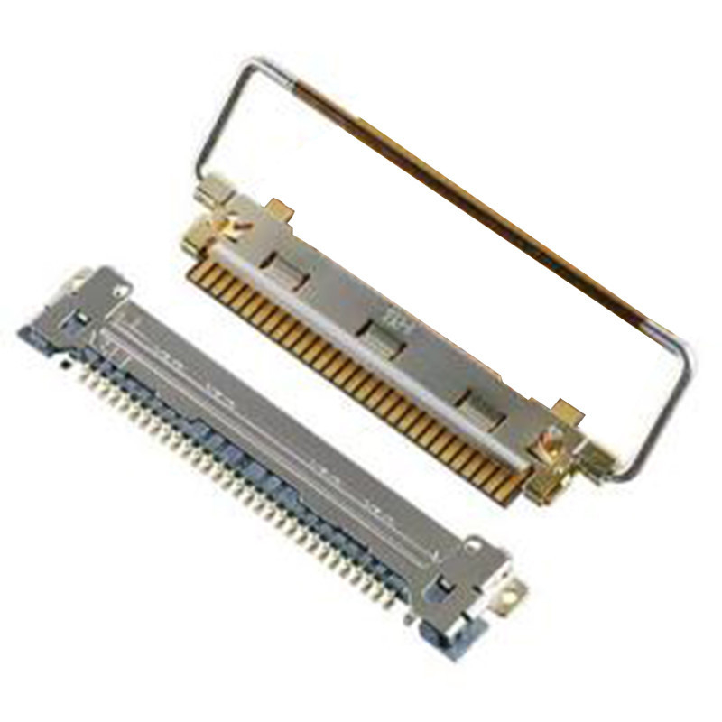 20645-030T-01 Horizontale kabel-VSF 20455-030E-76 30P 0,5 mm pitch maatwerk OEM/ODM