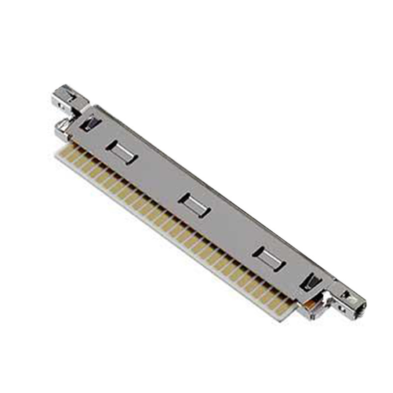 CABLINE-VS IIF 20862-030T-01 20849-030E-01 30P Volledig afgeschermd met meerpuntsgrond en mechanisch slot