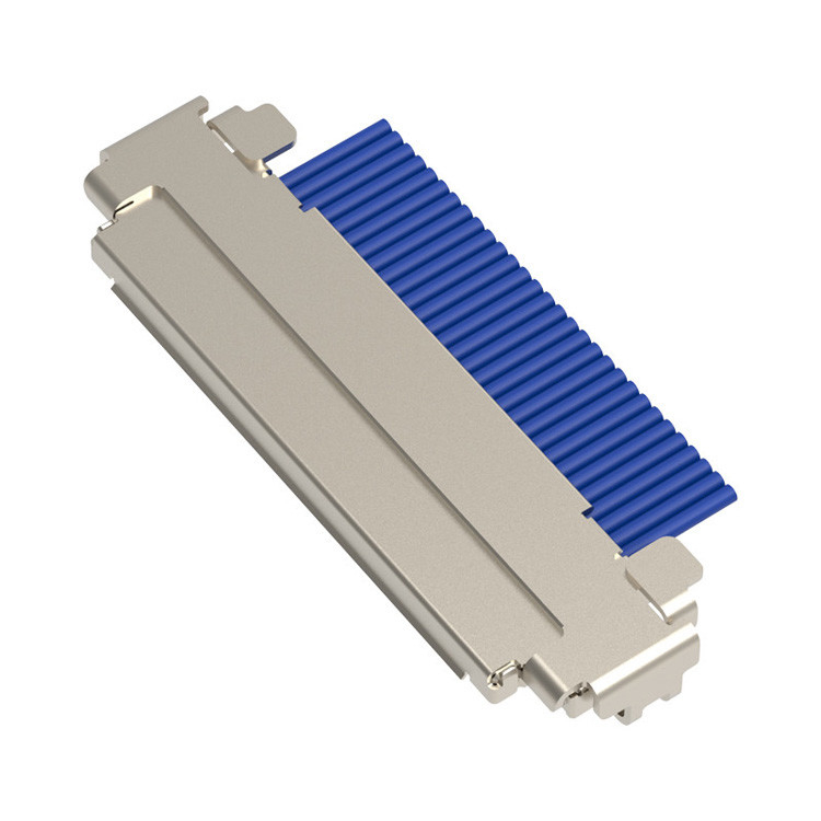 Microcoaxiale LVDS-kabel met EMC-bescherming en mechanisch vergrendelen IPEX MICRO COAX-KABEL 30P CABLINE-UM 20878-030T-01