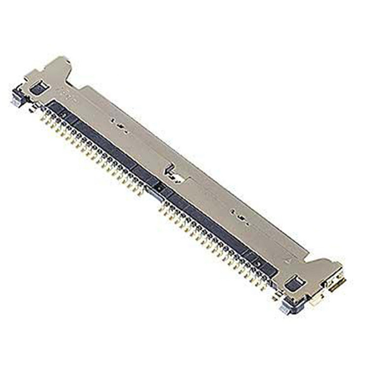 Geschikt voor kleine verbindingsruimte CABLINE-CAL 30P Micro Coaxial Cable 20728 20777-040T-01