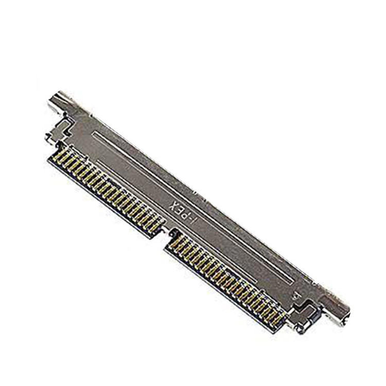 Geschikt voor kleine verbindingsruimte CABLINE-CAL 30P Micro Coaxial Cable 20728 20777-040T-01