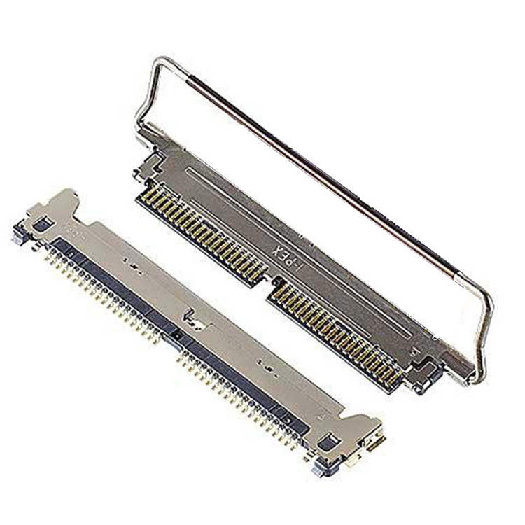 Geschikt voor kleine verbindingsruimte CABLINE-CAL 30P Micro Coaxial Cable 20728 20777-040T-01