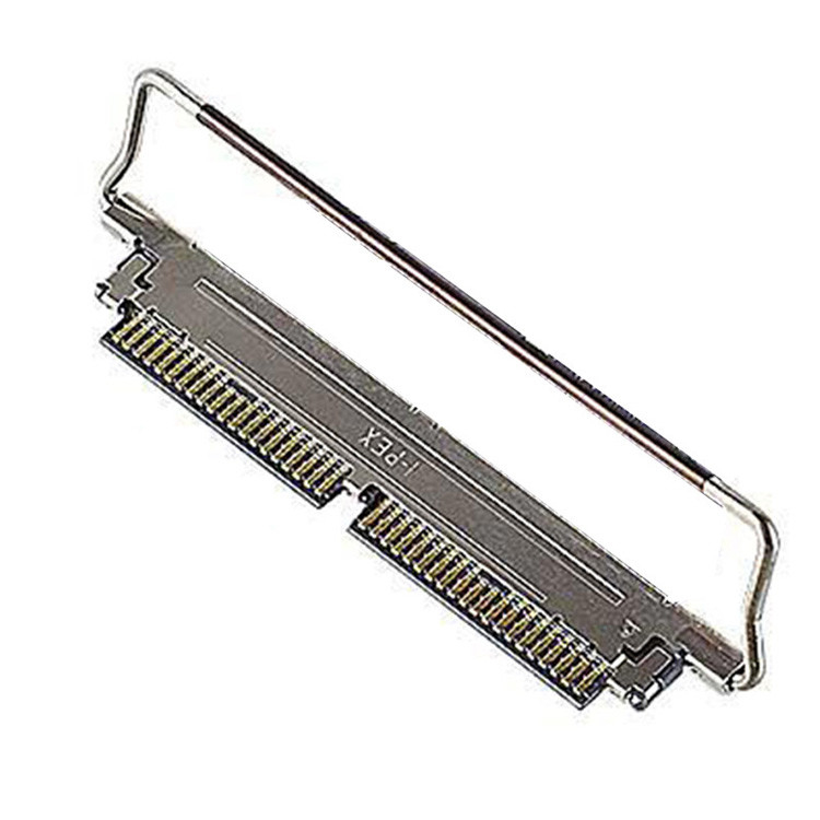 Geschikt voor kleine verbindingsruimte CABLINE-CAL 30P Micro Coaxial Cable 20728 20777-040T-01