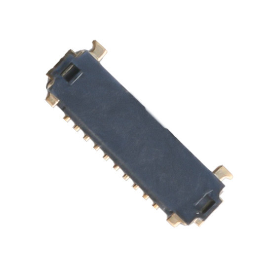 I Pex 20854-010E-02 Receptacle Connector LVDS Kabel Kabel UY 0.35mm Pitch Pin-out Aanpassen ROHS