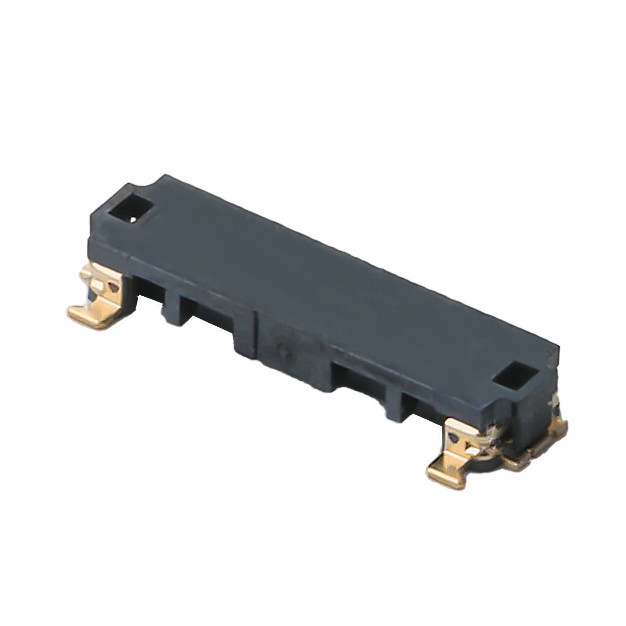 I Pex 20854-010E-02 Receptacle Connector LVDS Kabel Kabel UY 0.35mm Pitch Pin-out Aanpassen ROHS