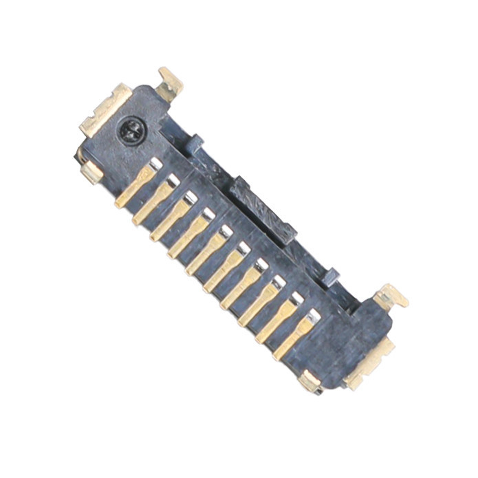 I Pex 20854-010E-02 Receptacle Connector LVDS Kabel Kabel UY 0.35mm Pitch Pin-out Aanpassen ROHS