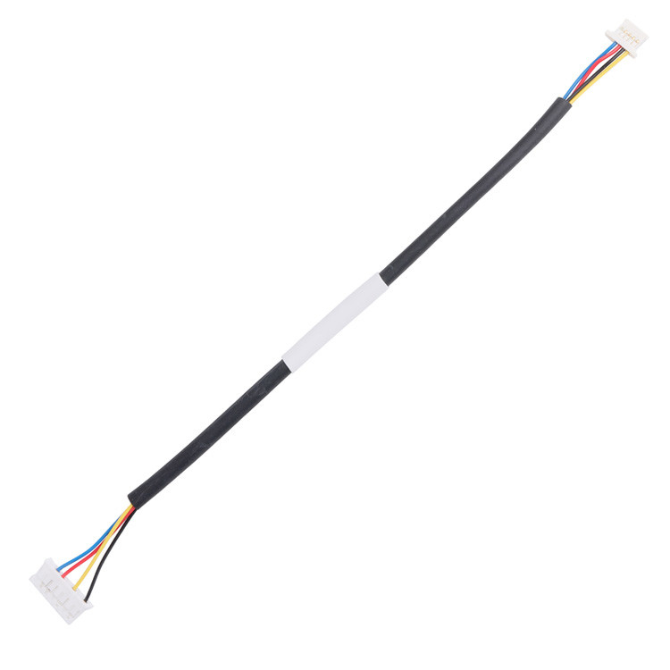OEM / ODM Draad UL1061 28AWG Kabel ROHS MOLEX 41146-0500 tot JST PHR-7