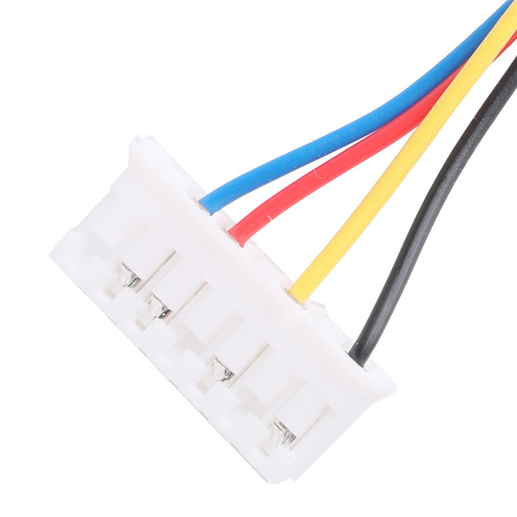 OEM / ODM Draad UL1061 28AWG Kabel ROHS MOLEX 41146-0500 tot JST PHR-7
