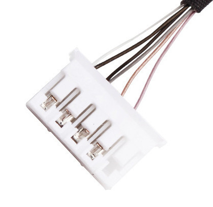 4 pin USB I Pex 20454-040t Edp Lvds achtergrondverlichtingskabel Jst Phr-5