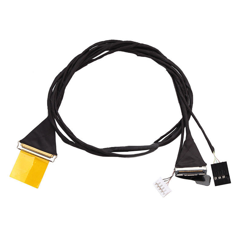 4 pin USB I Pex 20454-040t Edp Lvds achtergrondverlichtingskabel Jst Phr-5