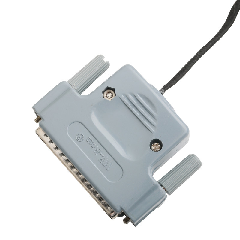 OEM/ODM-datakabeladapter voor connectoradapters: 50P vrouwelijke D-SUB-connector naar Ipex 20454-30P en DP20P HD