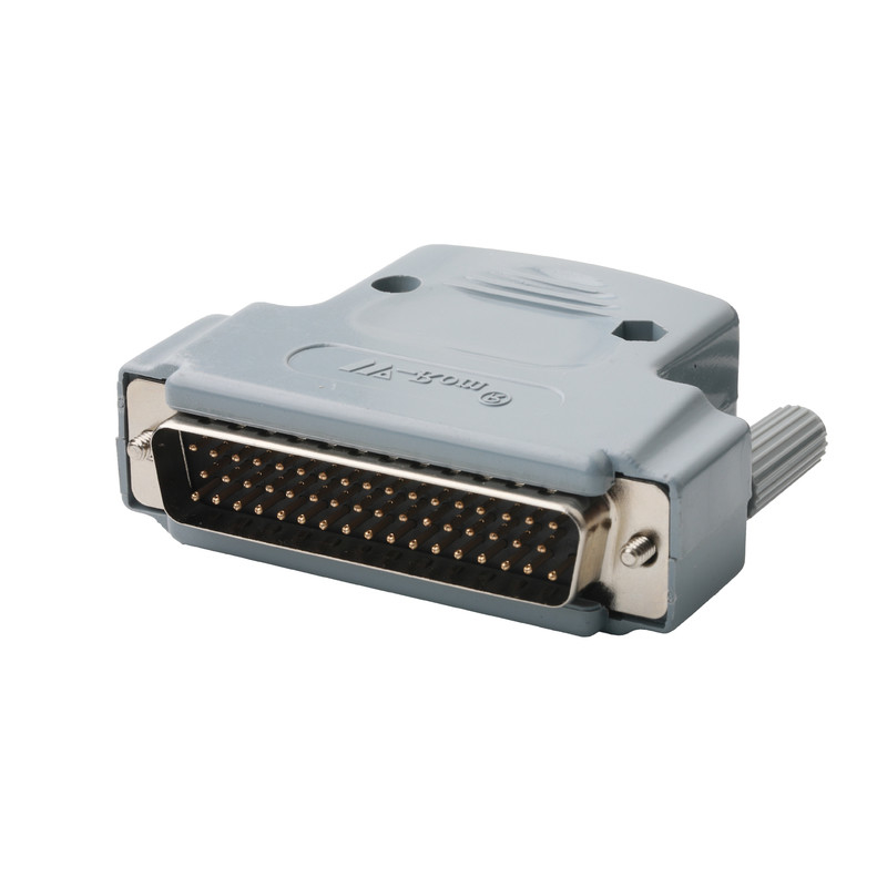 OEM/ODM-datakabeladapter voor connectoradapters: 50P vrouwelijke D-SUB-connector naar Ipex 20454-30P en DP20P HD