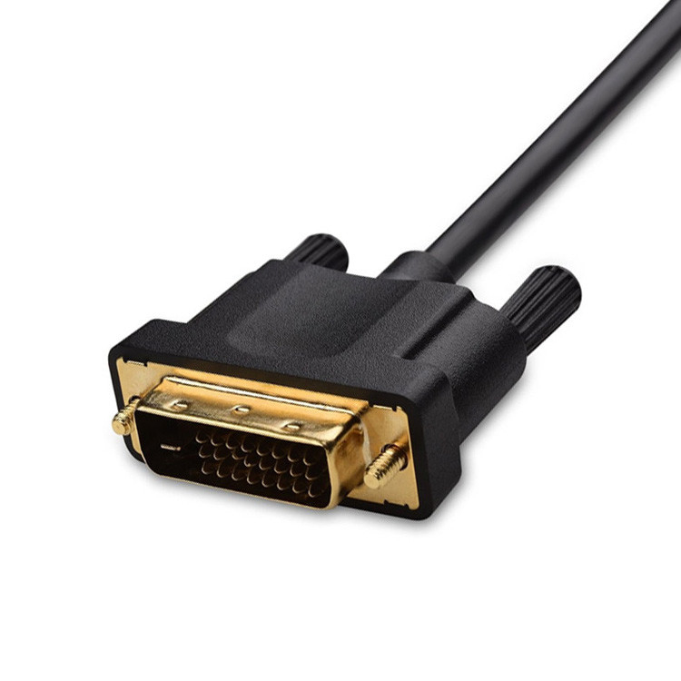 Voor adapter VGA of docking, Lvds 10 inch DVI-D naar VGA adapter kabel connector adapters