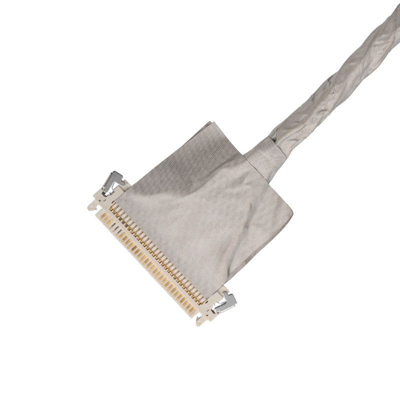 SCSI MDR HPCN40M MALE Connector voor FI-X30HL en HSG 51146-5P aangepaste bedrading