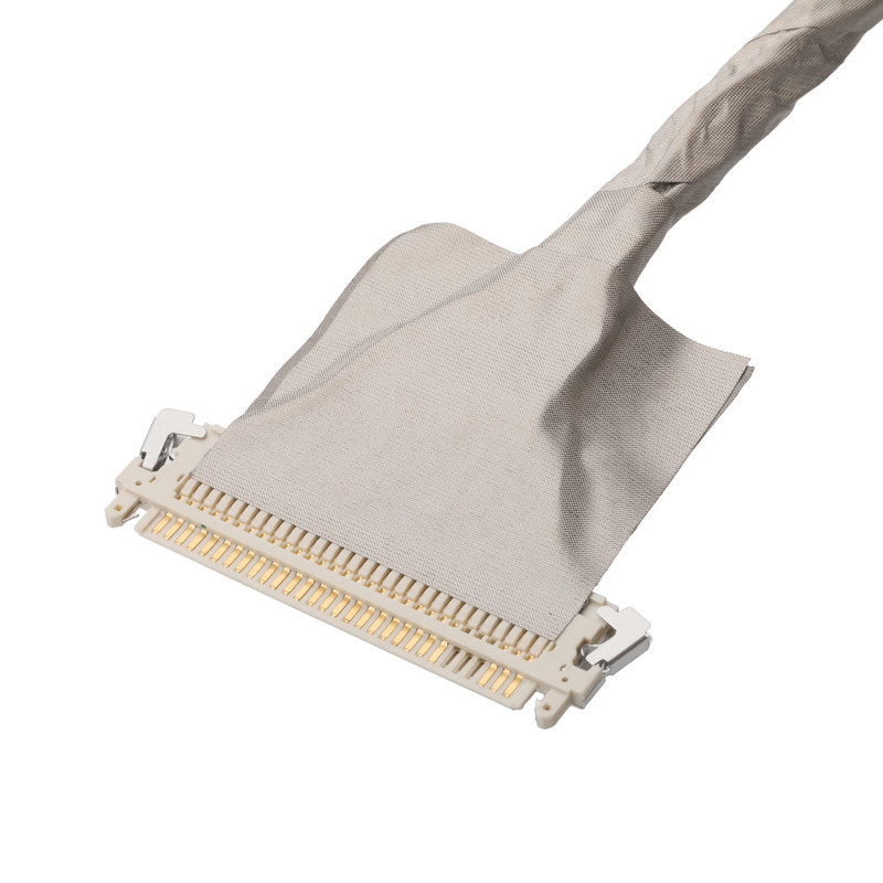SCSI MDR HPCN40M MALE Connector voor FI-X30HL en HSG 51146-5P aangepaste bedrading