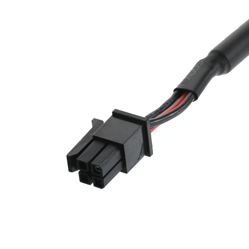 LVDS CABLE HSG 43025-0400 tot 43020-0201 MX3.0-2P Dual Connector Custom Circuit Cables OEM/ODM