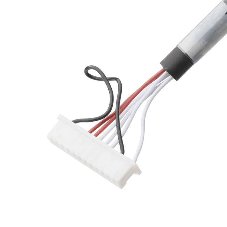 De dubbele Banden 2.4/5GHz draaien Monopole Binnenwifi-Antenne met SMA voor Bluetooth