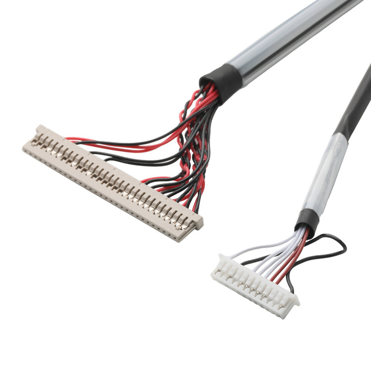De dubbele Banden 2.4/5GHz draaien Monopole Binnenwifi-Antenne met SMA voor Bluetooth