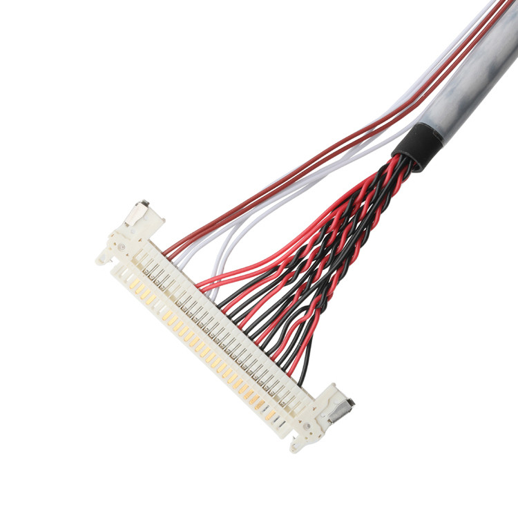 De dubbele Banden 2.4/5GHz draaien Monopole Binnenwifi-Antenne met SMA voor Bluetooth