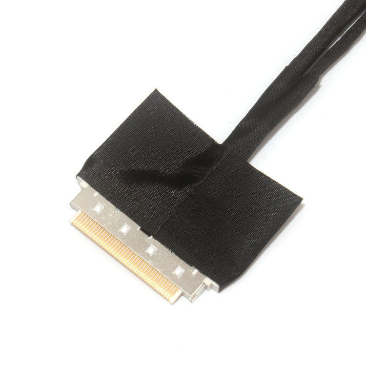 30 pos Display Connector Cable Jae Fi X30hl naar Aces 88441 naar 1.25mm MOLEX 51146-0500