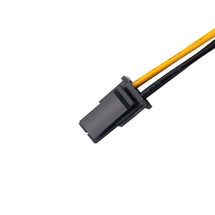 Een ISO 13485-goedgekeurde LVDS-kabelassemblage met een 3,0 mm-pitch voor LCD-LVDS-kabel