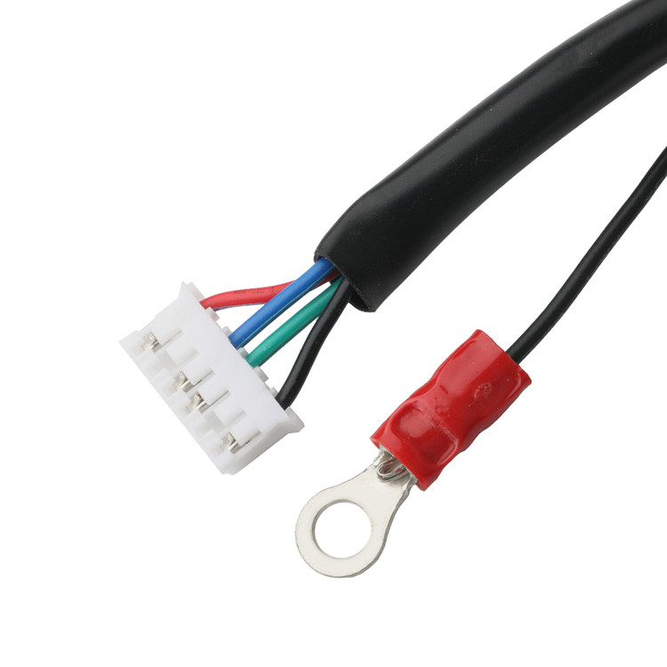 OEM/ODM HSG 43645-0500 MX3.0-3P tot PH-6P LVDS-kabelverbinding