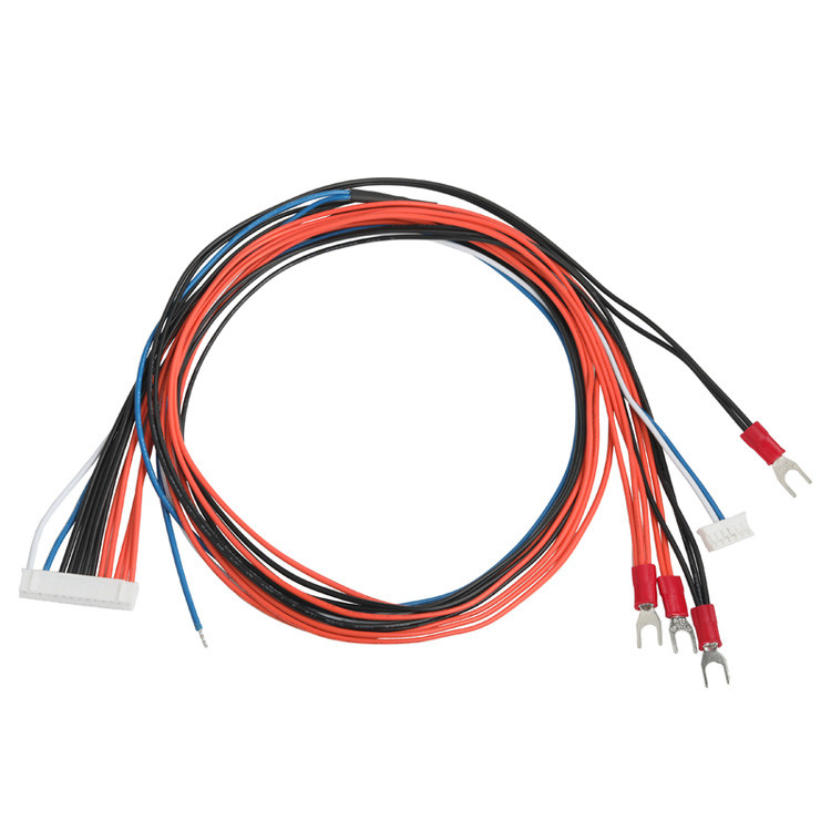 OEM/ODM HSG 43645-0500 MX3.0-3P tot PH-6P LVDS-kabelverbinding