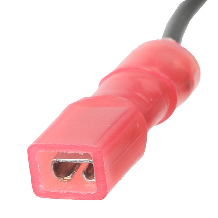 OEM/ODM LVDS-kabelassemblage van  DF13-40Pin met 1.25mm pitch tot HD-SUB 26P Vrouwelijke soldeer UL 1007 20AWG kabel