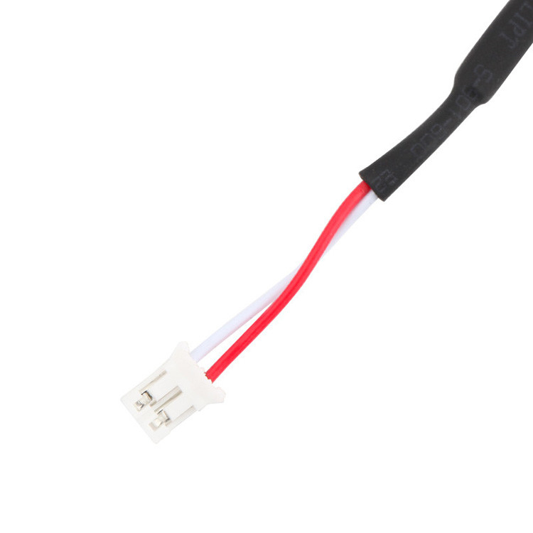 Harnesskabelassemblage met PH-connectoren JST PHR7, PHR4, PHR3, PHR2 Voor LVDS-displayconnector