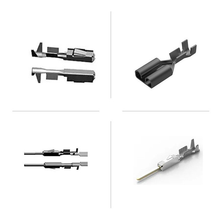 Micro- df36a-15p-SHL df36a-30p-SHL Coaxiale Kabelschakelaar voor Elektronika
