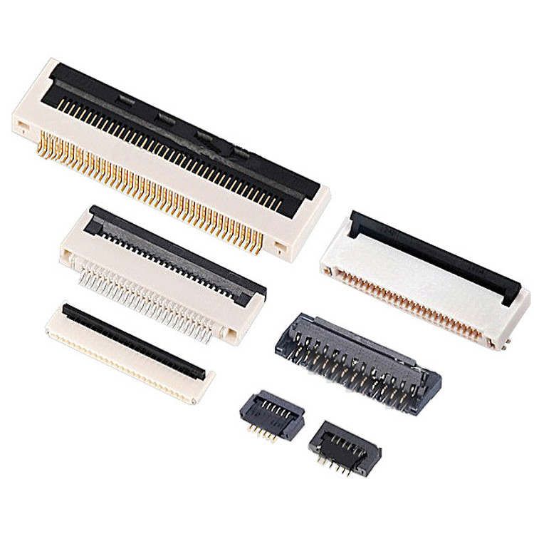 Micro- df36a-15p-SHL df36a-30p-SHL Coaxiale Kabelschakelaar voor Elektronika