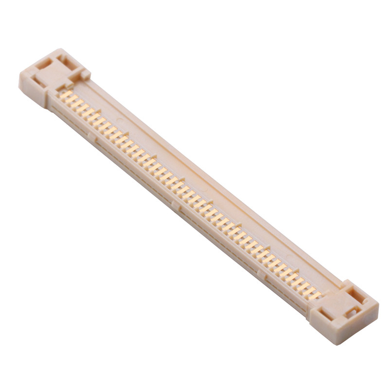 45 PIN DF36-45S-0.4V Micro LVDS kabel assemblage loodvrij Halogeenvrij