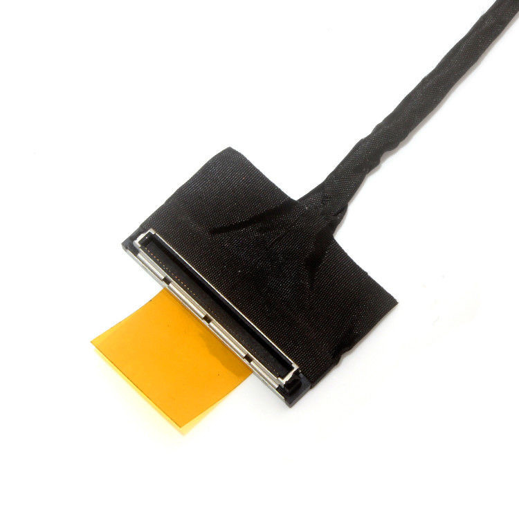 50AWG 0,5 mm Hoogte Lvds Edp Kabel 30 Pin 20454-030t Jae Fi-d44c2-e