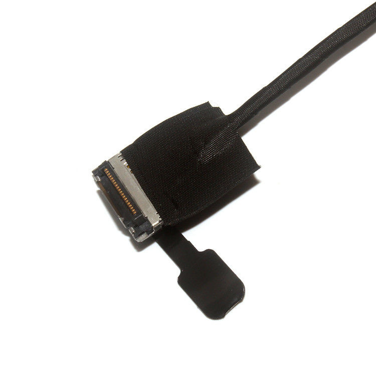 38awg Pmsg Micro Flex Coaxial Cable 12 Pin 20633-312t-01s naar Honda L Uc-D20l