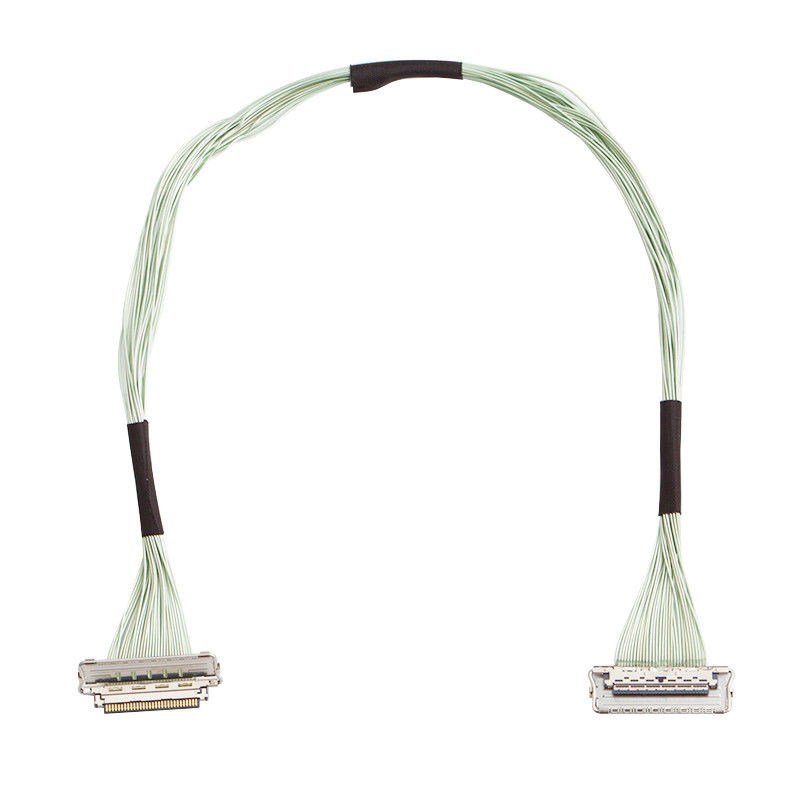 Beeldsensor LVDS EDP-kabel 20679-030T-01 voor MIPI-cameramodule