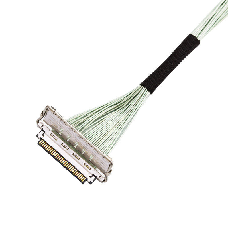 Beeldsensor LVDS EDP-kabel 20679-030T-01 voor MIPI-cameramodule