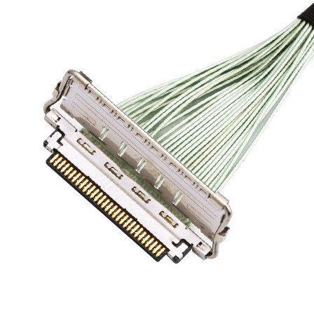 Beeldsensor LVDS EDP-kabel 20679-030T-01 voor MIPI-cameramodule