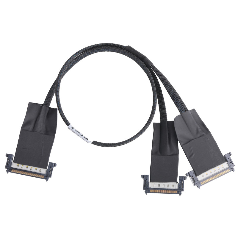 INFORMATICA de Kabelawg40 Schakelaar OD 0.35mm van JAE Series Coaxial LVDS met ROHS