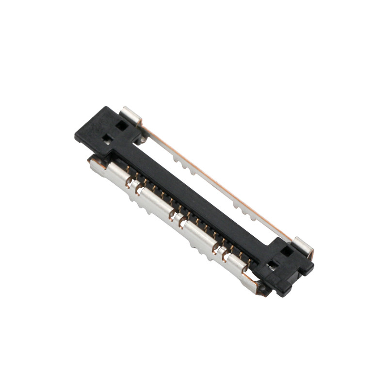 DF38 Serie DF38A-30S-0.3V ((51) Hoogprecisie micro coaxiale aansluiting aan boord